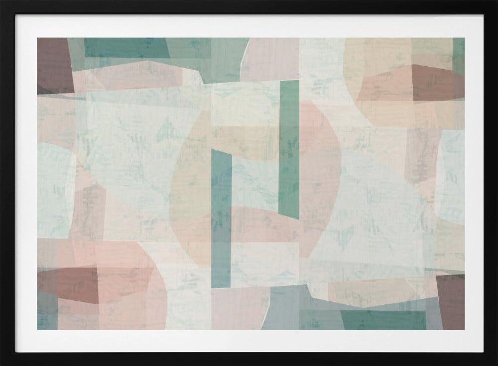 Elementares Gleichgewicht 2 | Poster