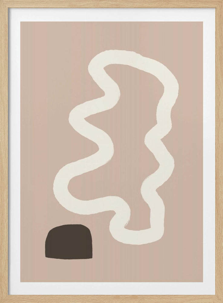 Abstract Pathway | Poster