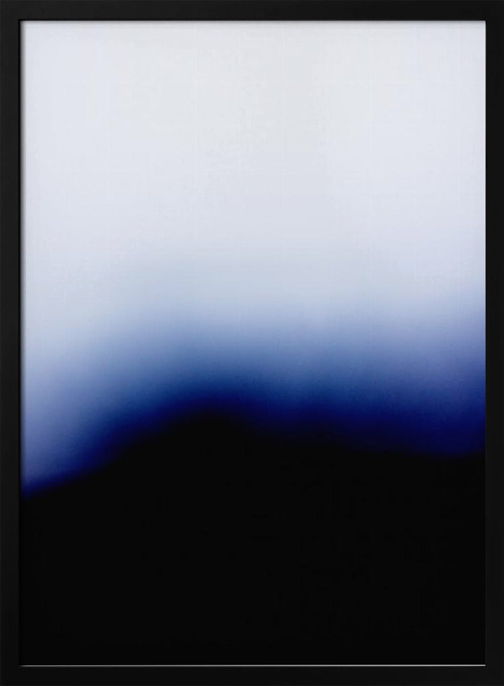 Unscharf 19 | Poster