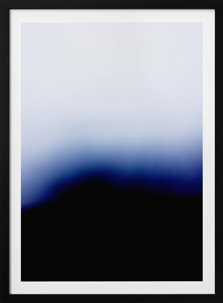 Unscharf 19 | Poster