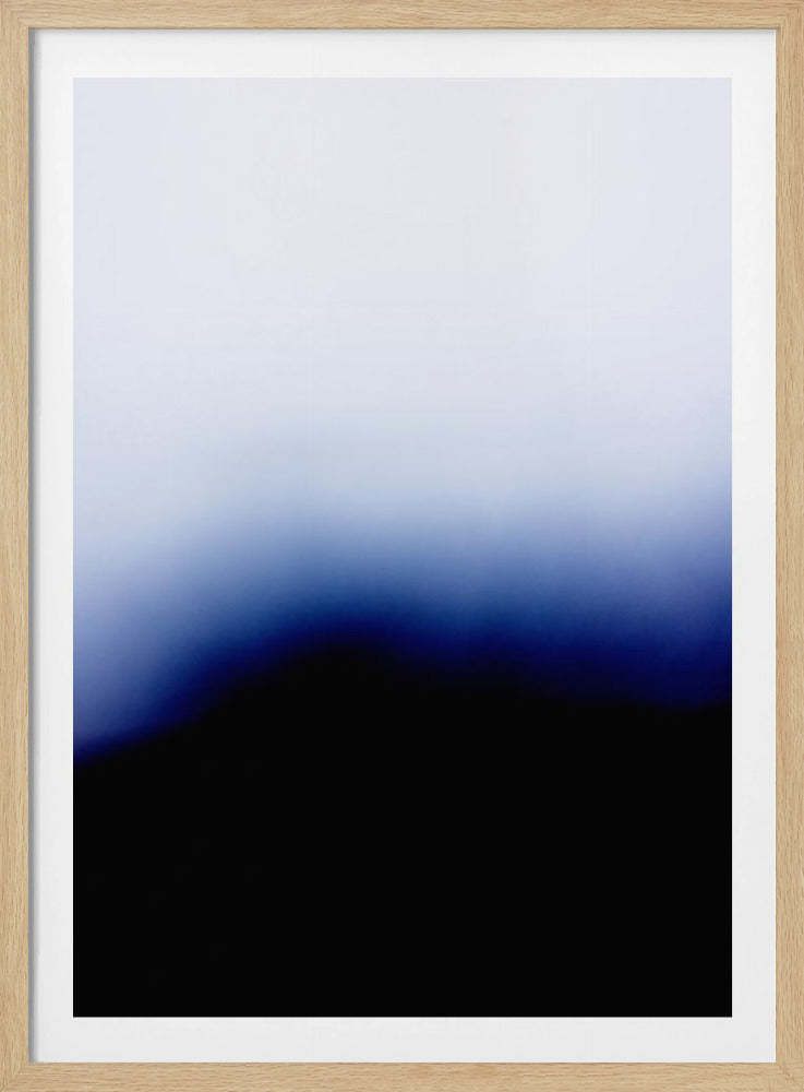 Unscharf 19 | Poster