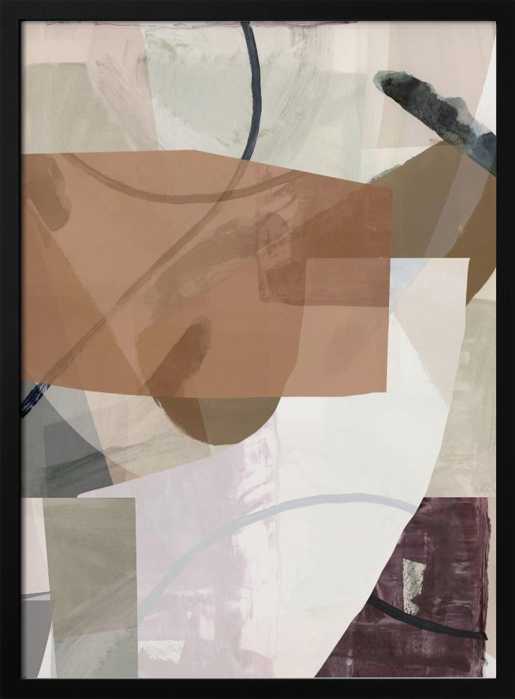 Subversiver Komfort 2 | Poster