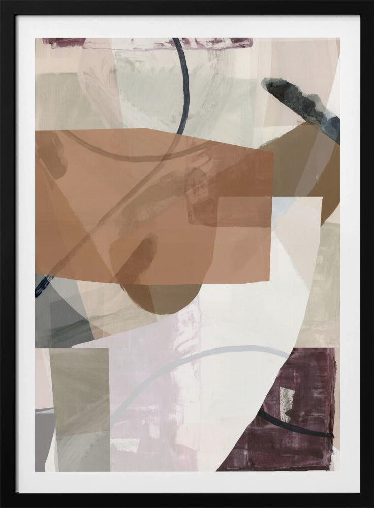 Subversiver Komfort 2 | Poster