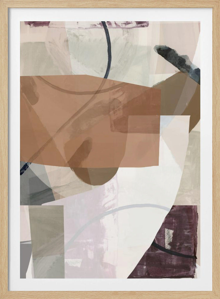 Subversiver Komfort 2 | Poster
