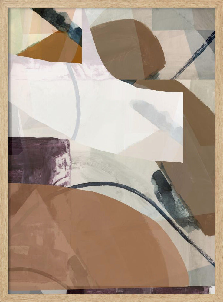 Subversiver Komfort 3 | Poster
