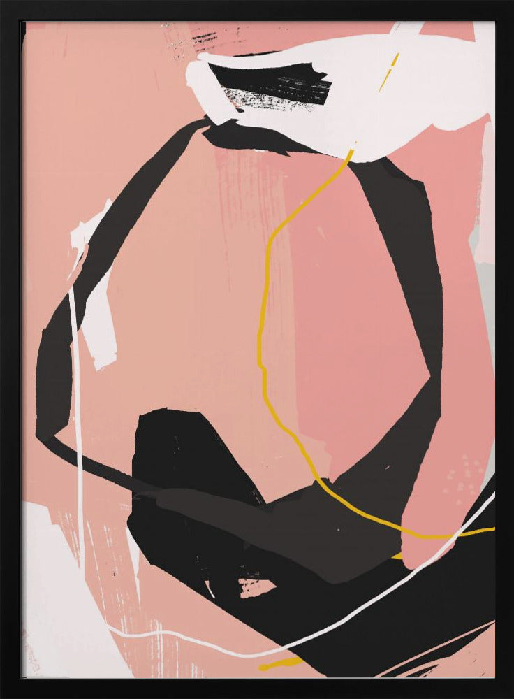 Cyclical Studies | Poster