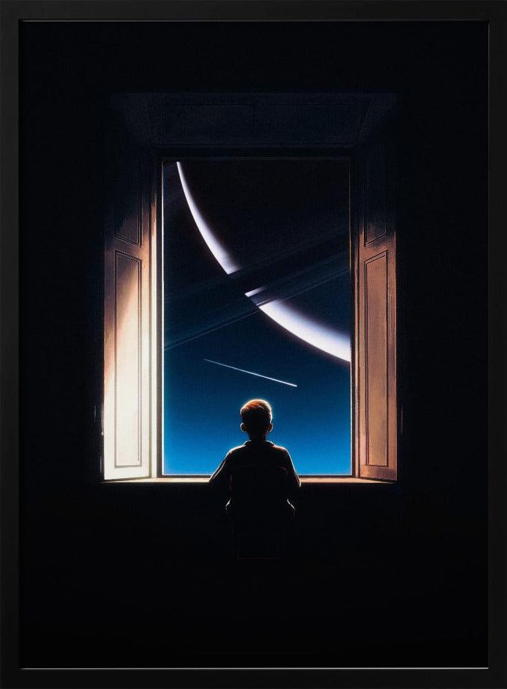 Kosmisches Wunder | Poster