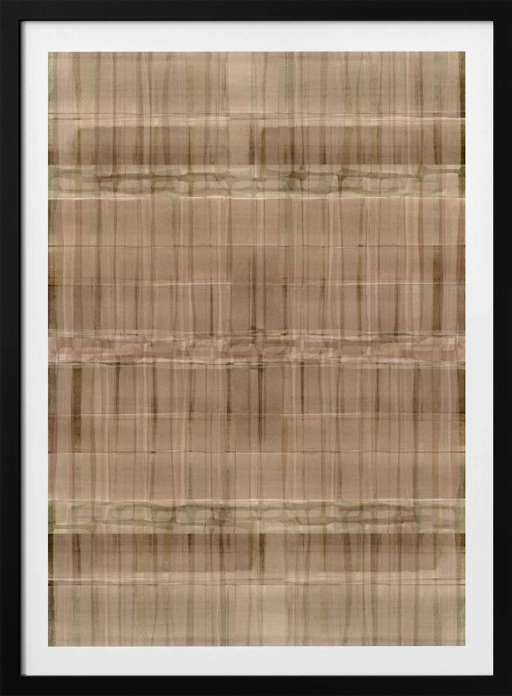 Wabi-Sabi Grace 3 | Poster