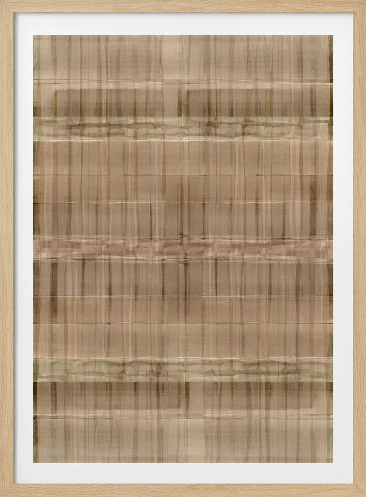 Wabi-Sabi Grace 3 | Poster