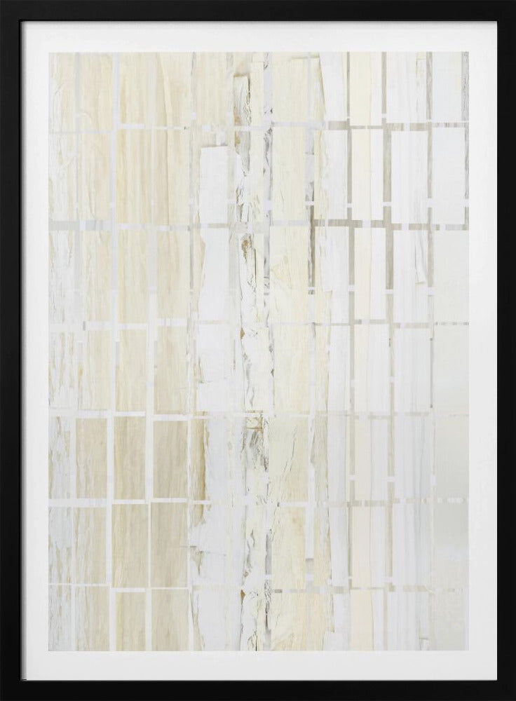 Subtile Tiefe 1 | Poster