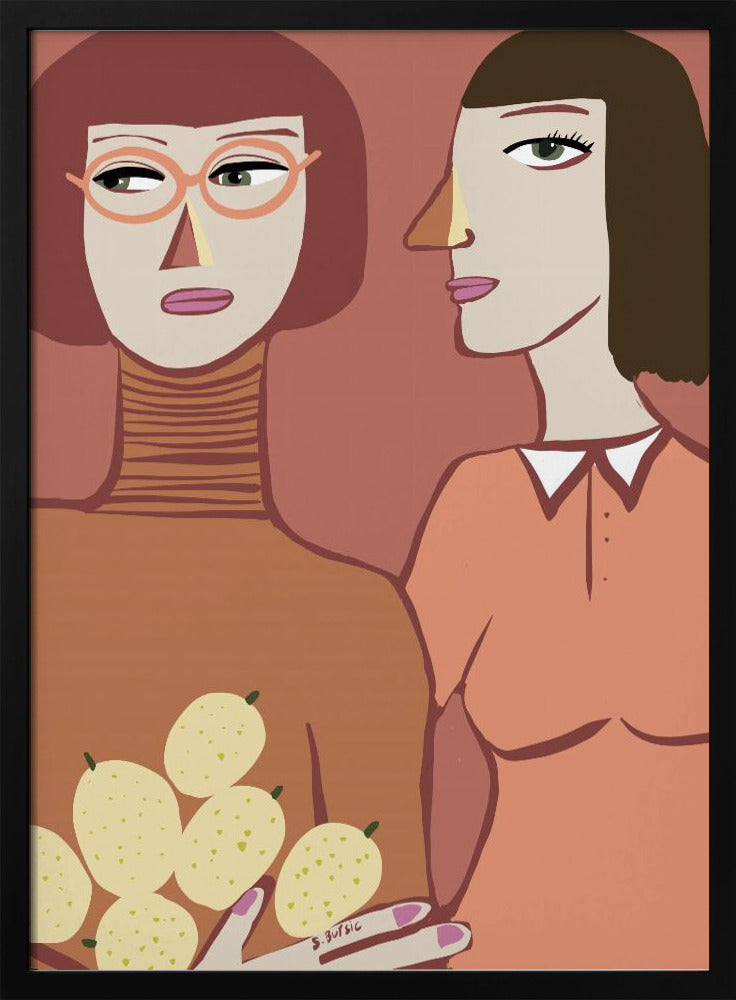 Freundschaft | Poster