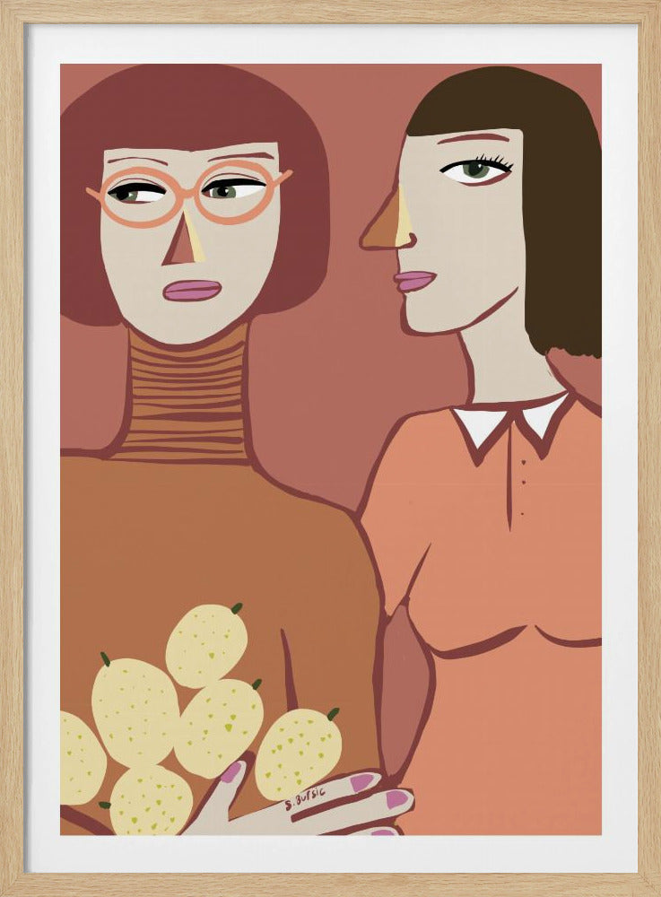 Freundschaft | Poster