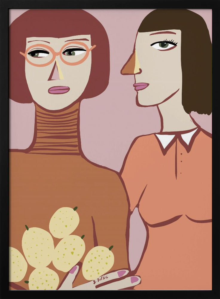 Freundschaft | Poster