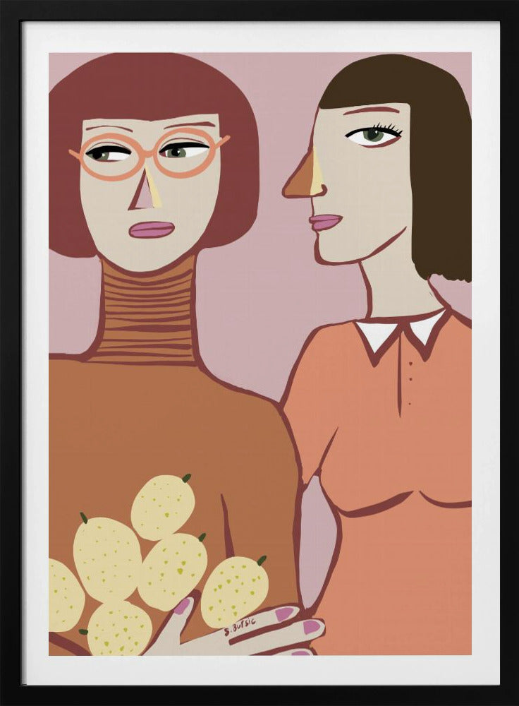 Freundschaft | Poster