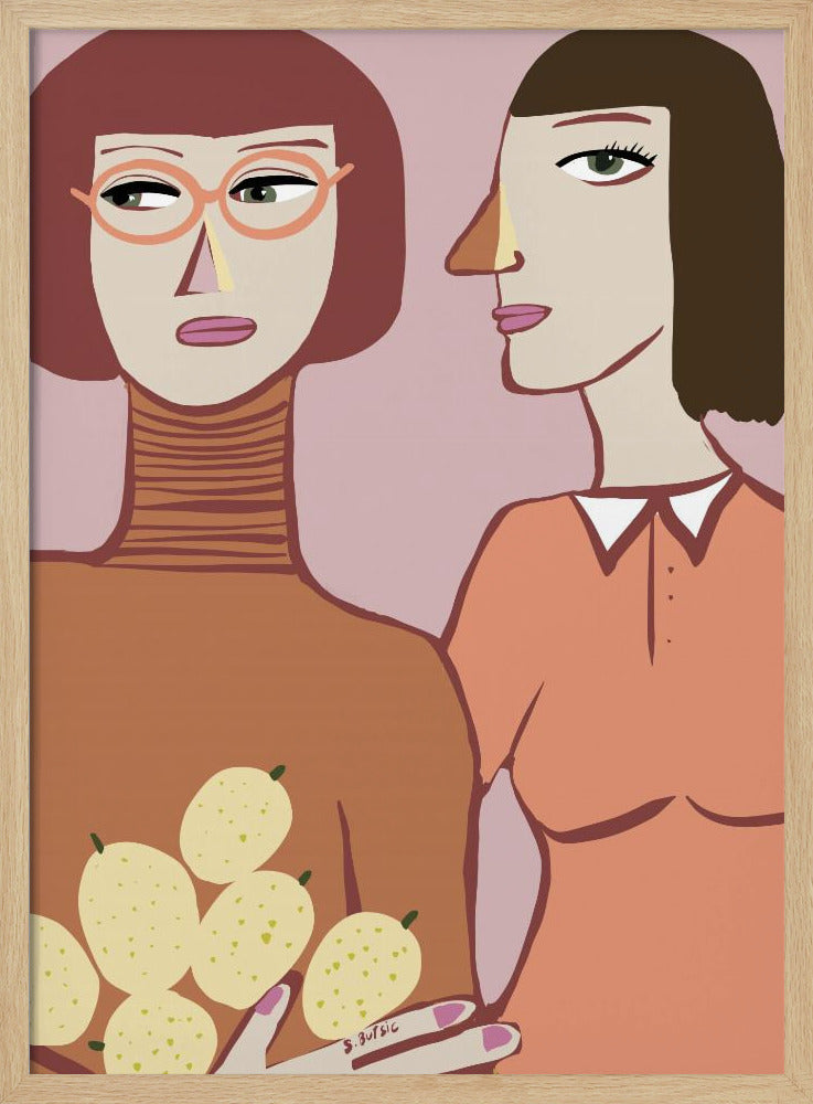 Freundschaft | Poster