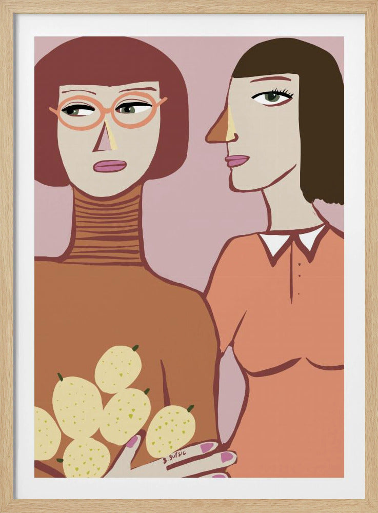 Freundschaft | Poster