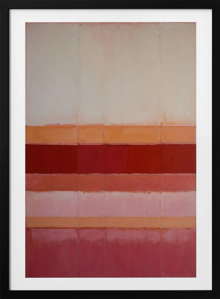 Warm Horizon | Poster