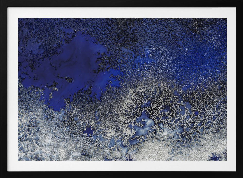 Sunlit Reef Upscaled Cgi 13287w Kopie | Poster