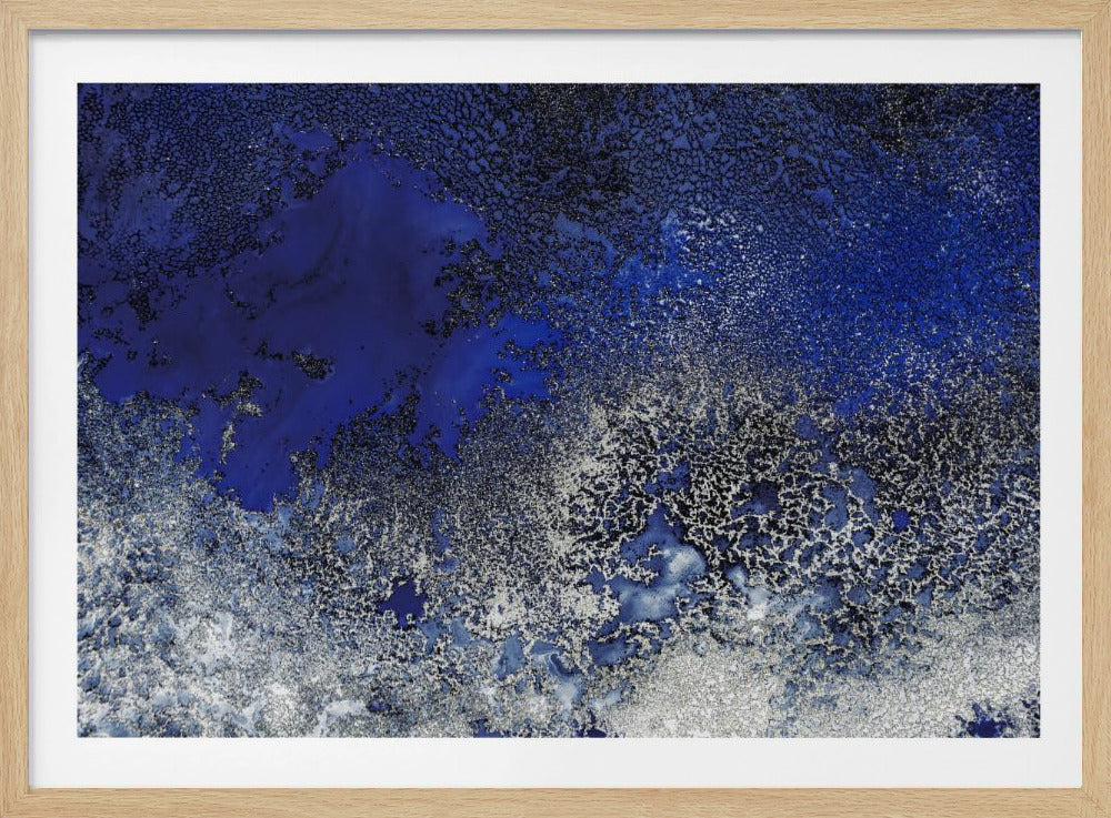 Sunlit Reef Upscaled Cgi 13287w Kopie | Poster