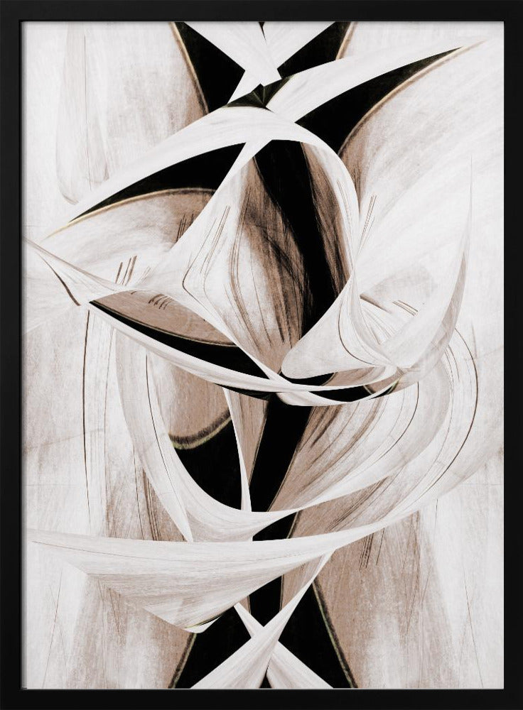 Silent Whirlwind | Poster
