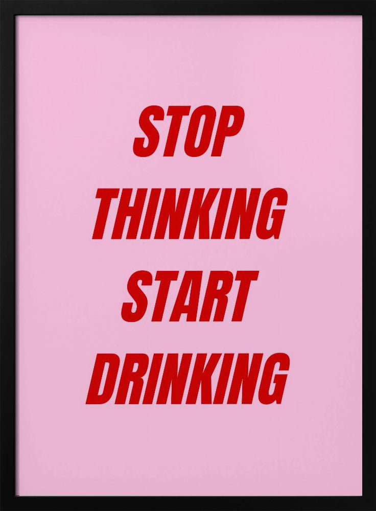 Impulsive Cheers | Poster