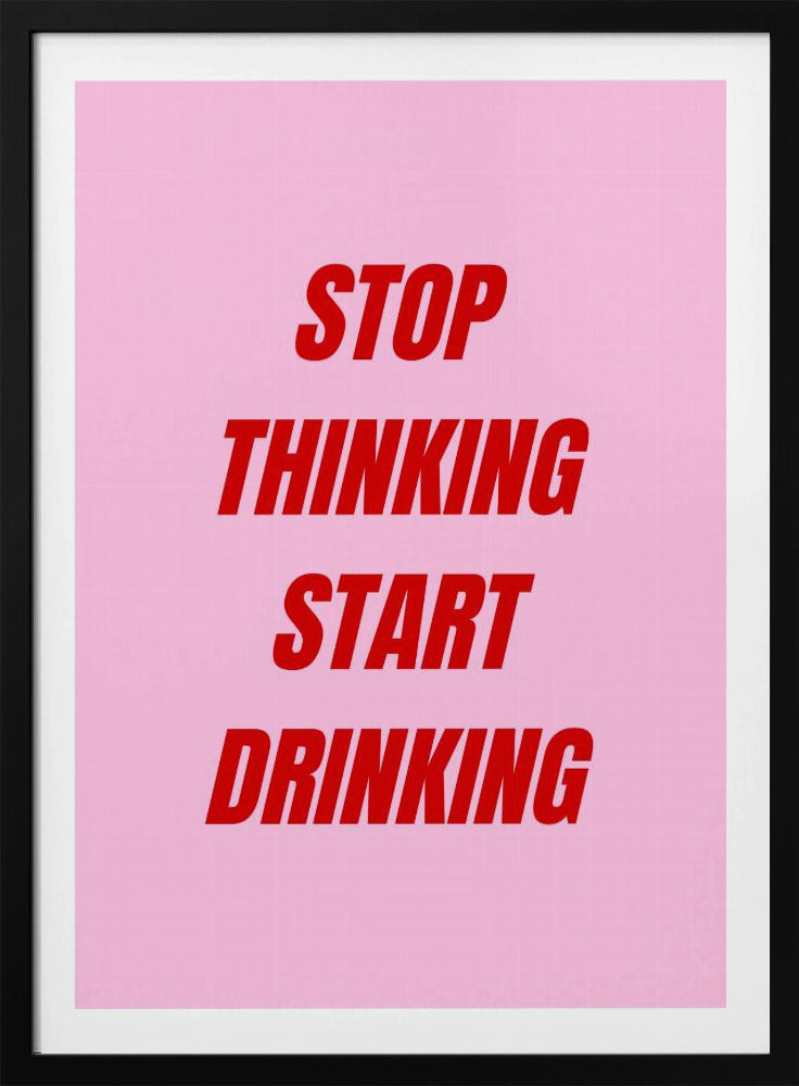 Impulsive Cheers | Poster