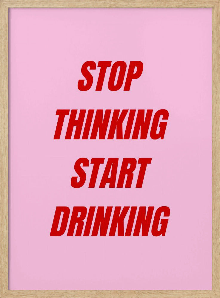 Impulsive Cheers | Poster
