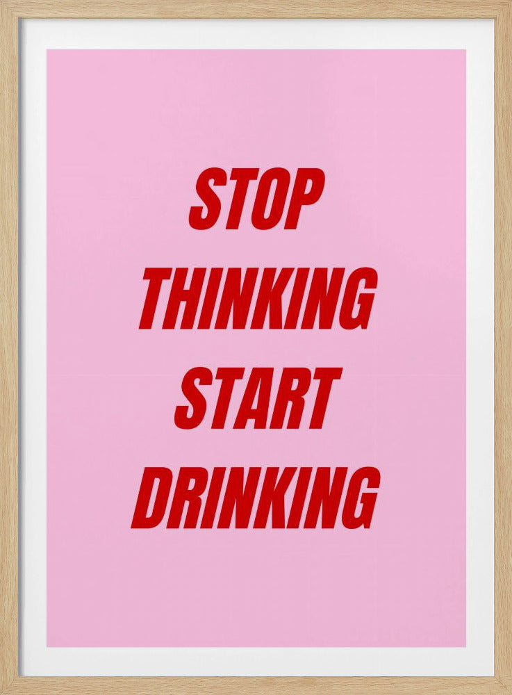 Impulsive Cheers | Poster