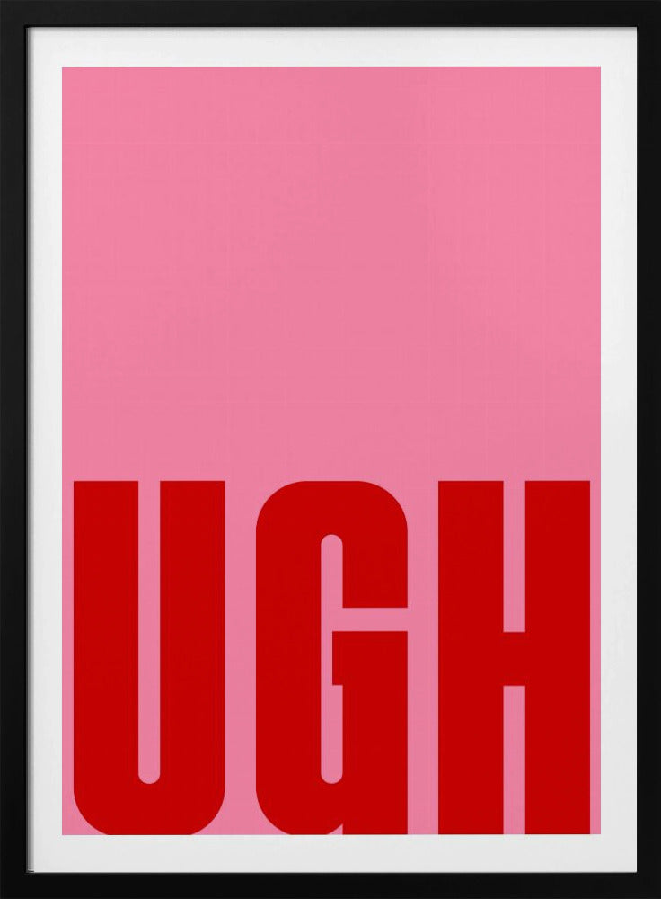 Bold Expression | Poster