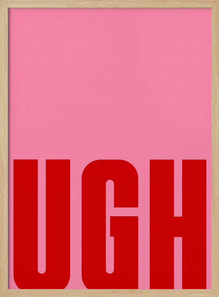 Bold Expression | Poster