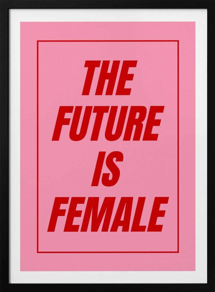 Empowered Future | Poster