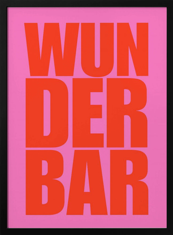 Mutige Wunder | Poster