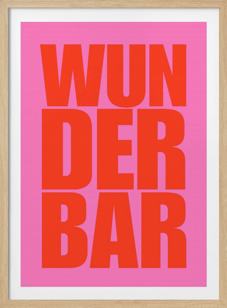 Mutige Wunder | Poster