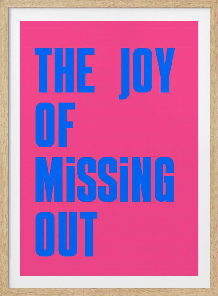 Embrace Solitude | Poster