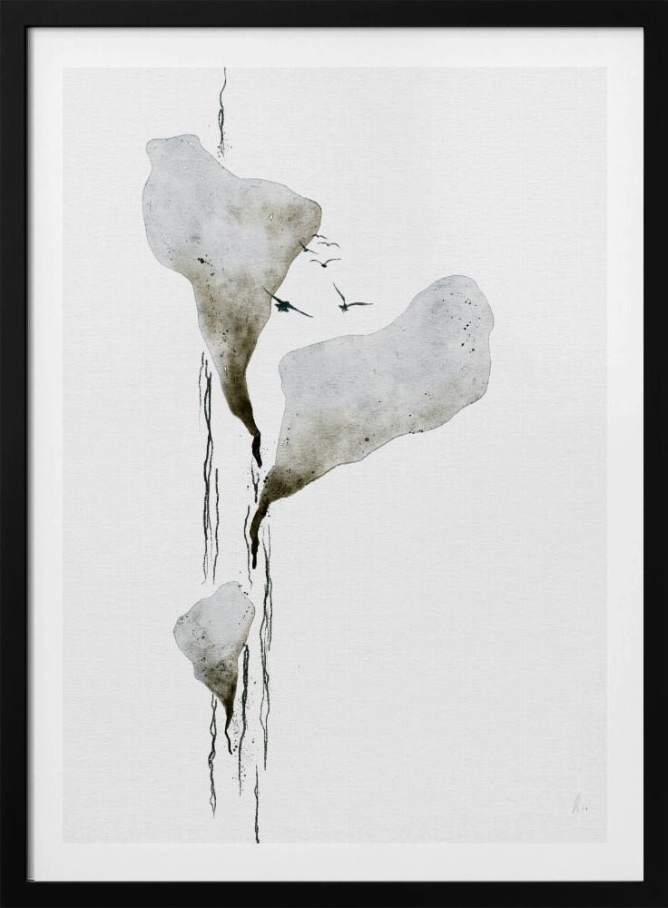 Der Weg zum Glücklichsein | Poster