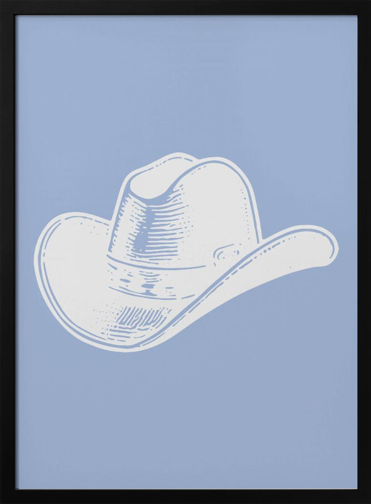 Cowboy-Essenz | Poster