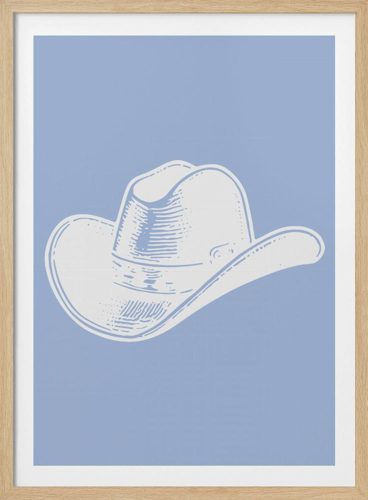 Cowboy-Essenz | Poster