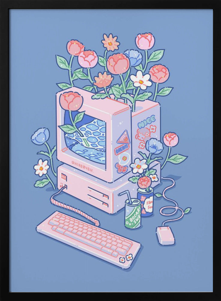 After Work | Poster