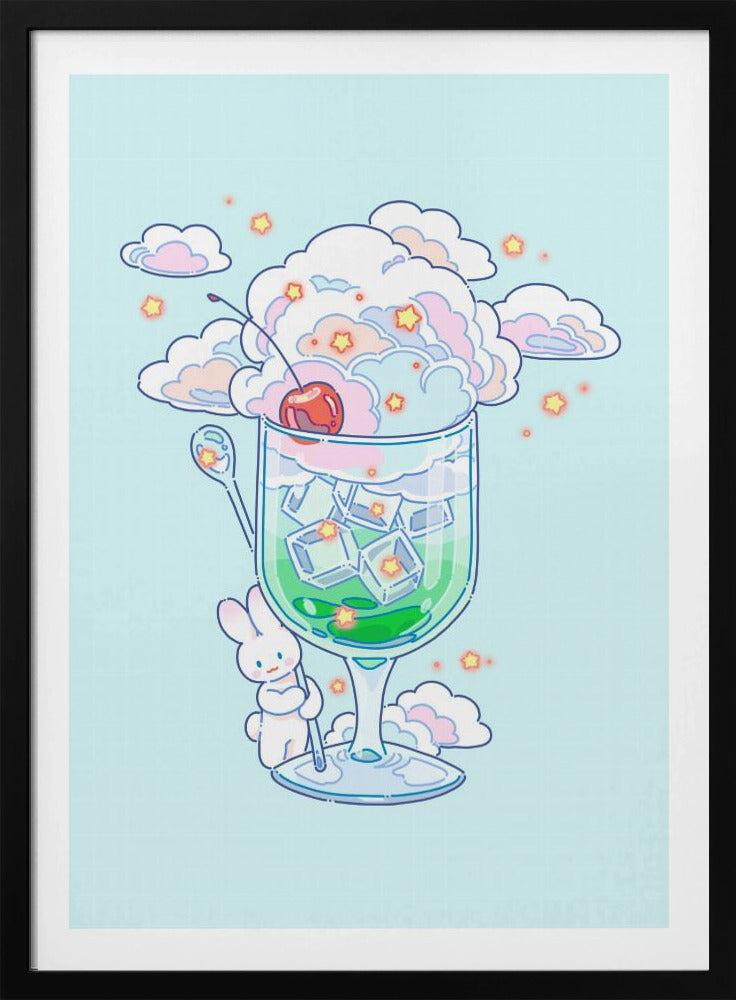 Cremesoda | Poster