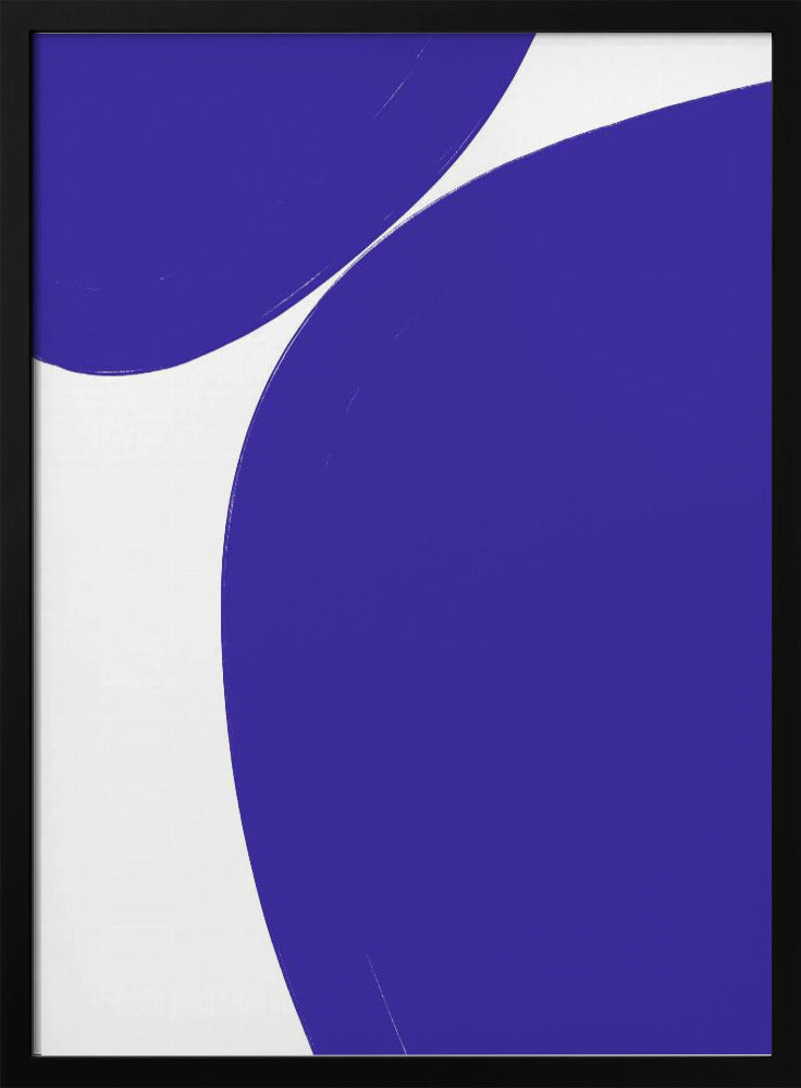 Violet Horizons | Poster