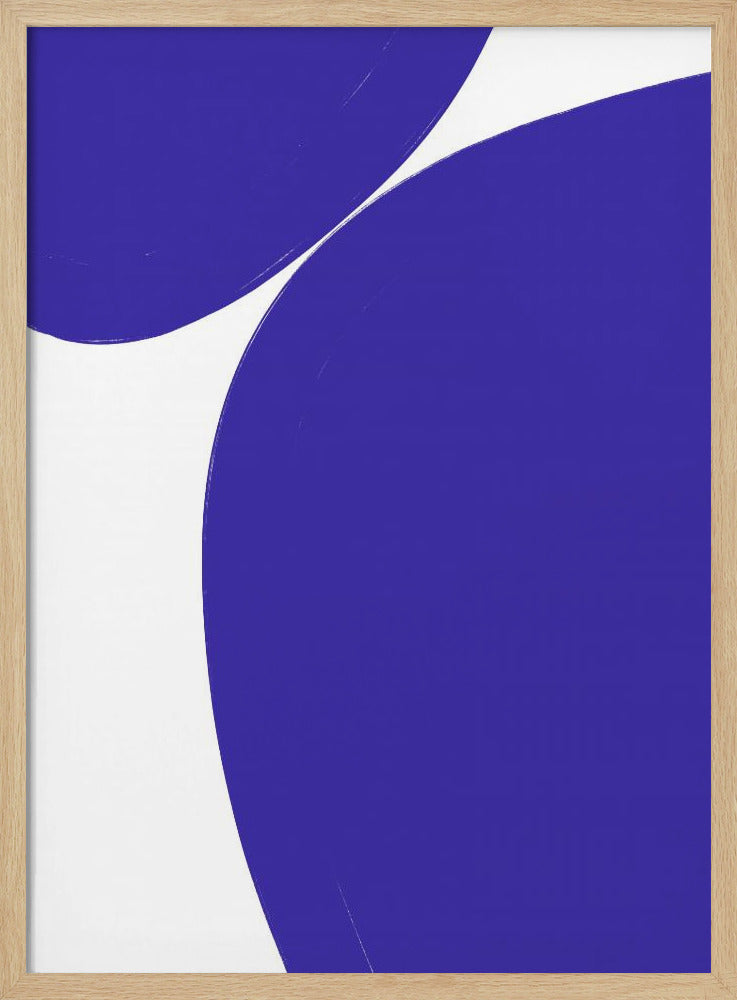 Violet Horizons | Poster