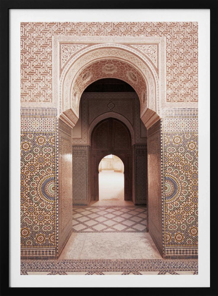 Arch | Poster