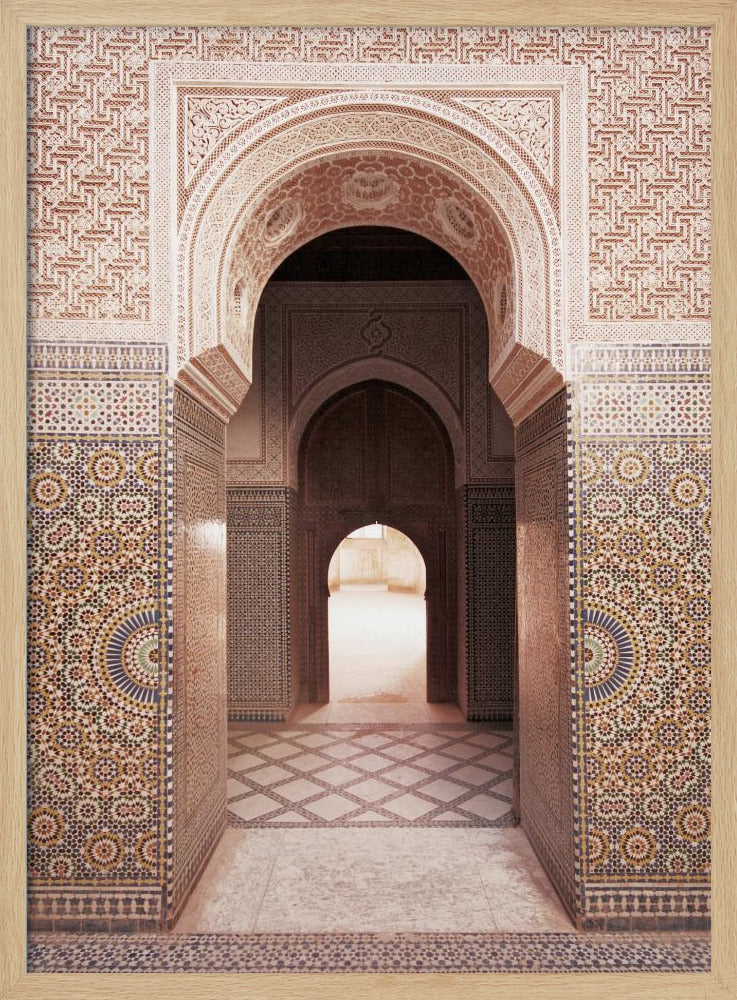 Arch | Poster