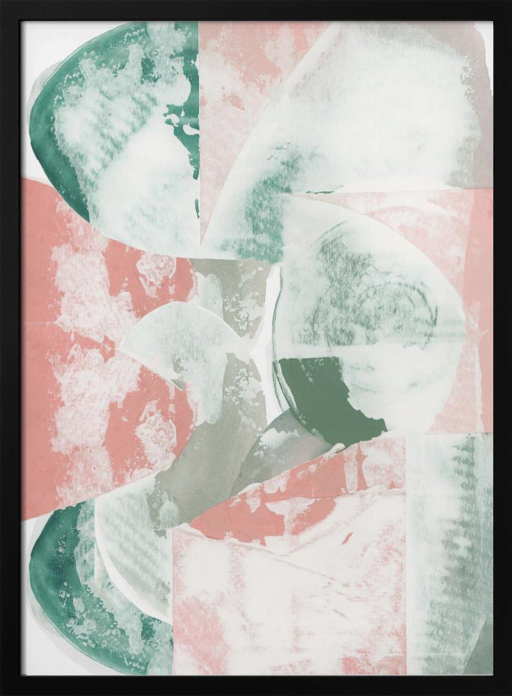Pastellgeflüster | Poster