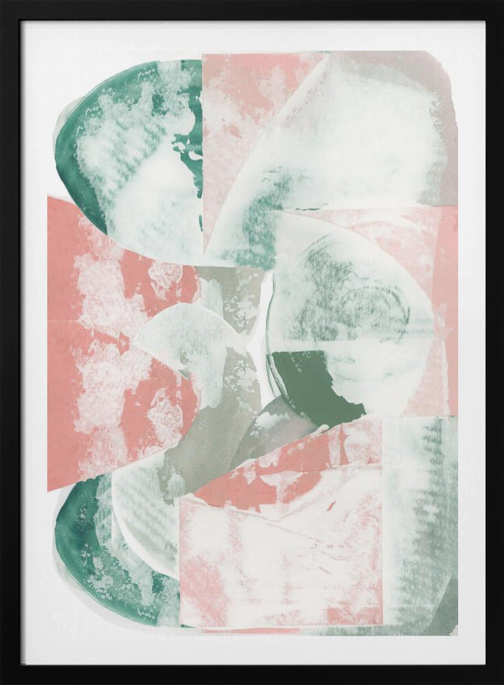 Pastellgeflüster | Poster
