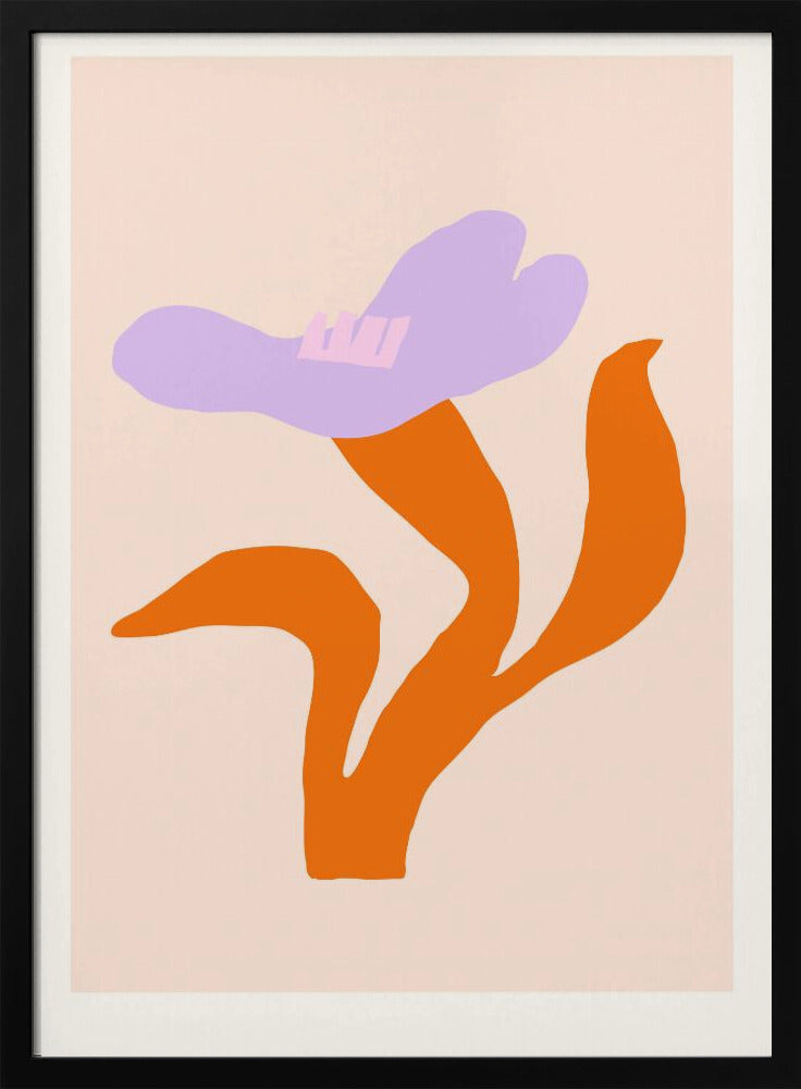 Tulips 03 | Poster