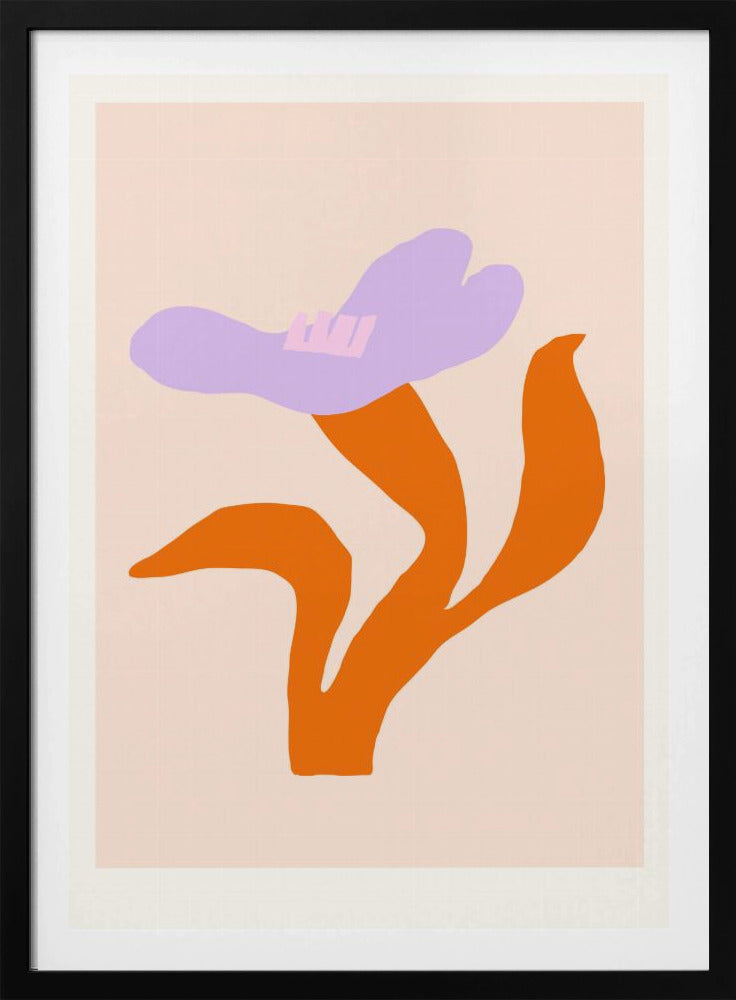 Tulips 03 | Poster
