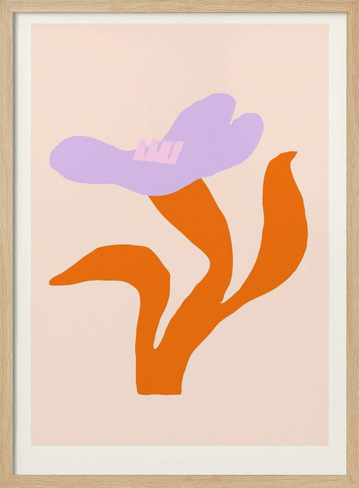Tulips 03 | Poster
