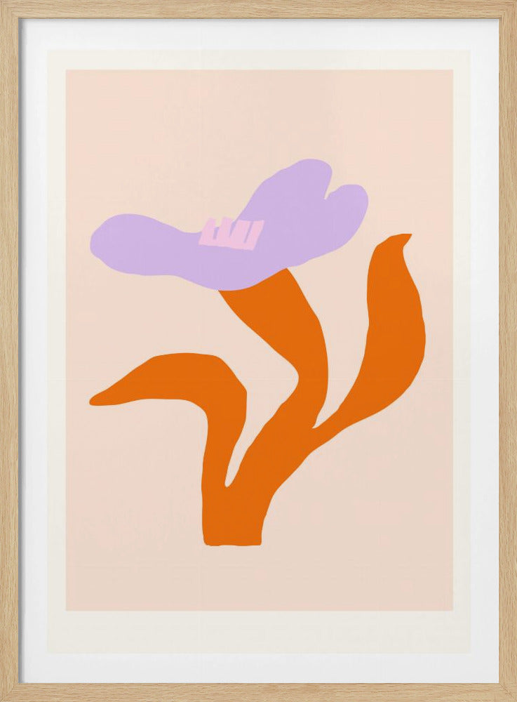 Tulips 03 | Poster