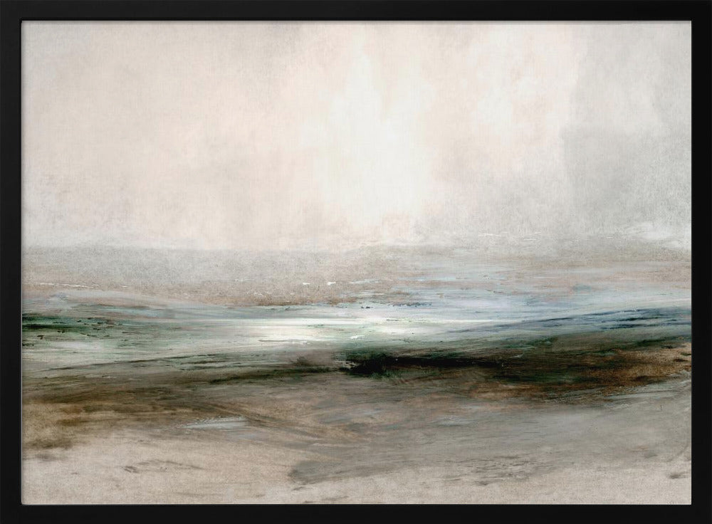 Shores | Poster